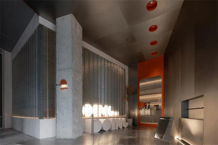 DOING. 咖啡 · 武漢