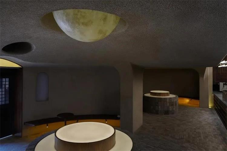 眷茶 · 洞天福地記 · 鄭州