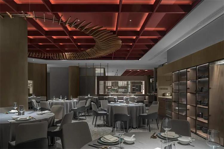 徐記海鮮 · 武漢