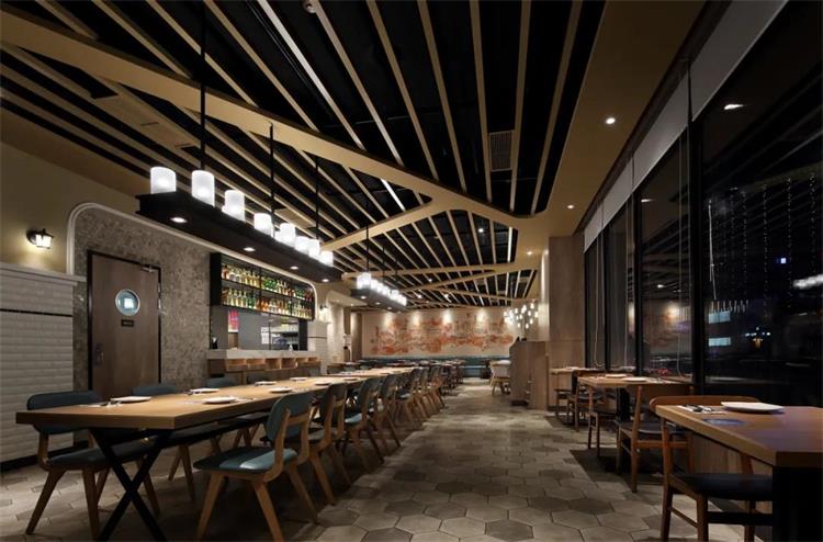 必勝客 · 山東青島