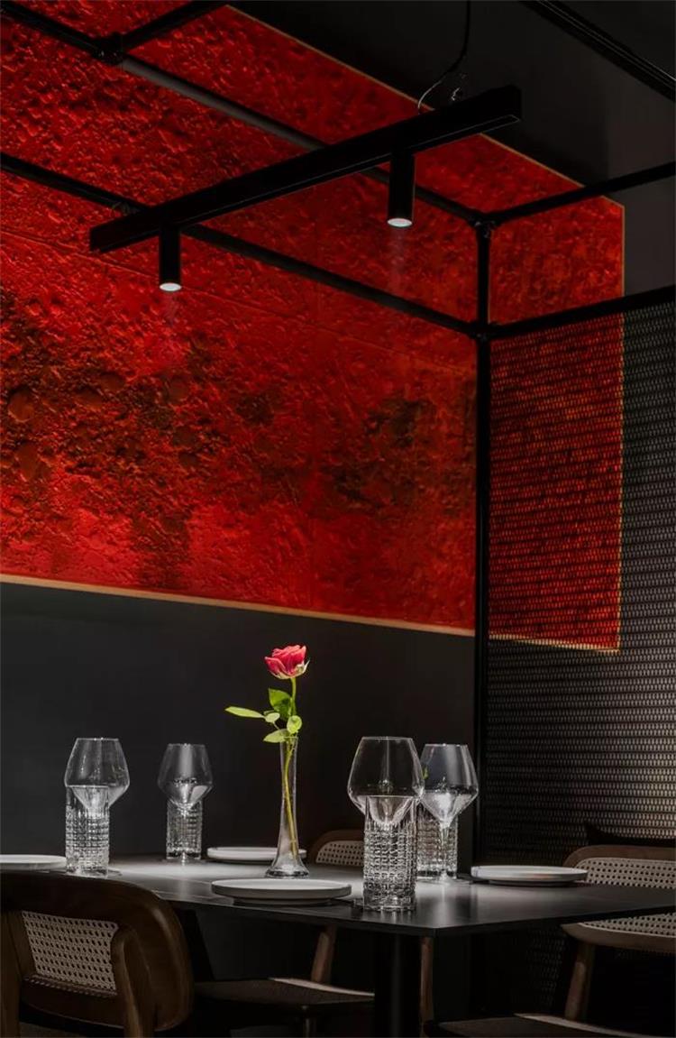 蜜思妮餐吧 · 深圳