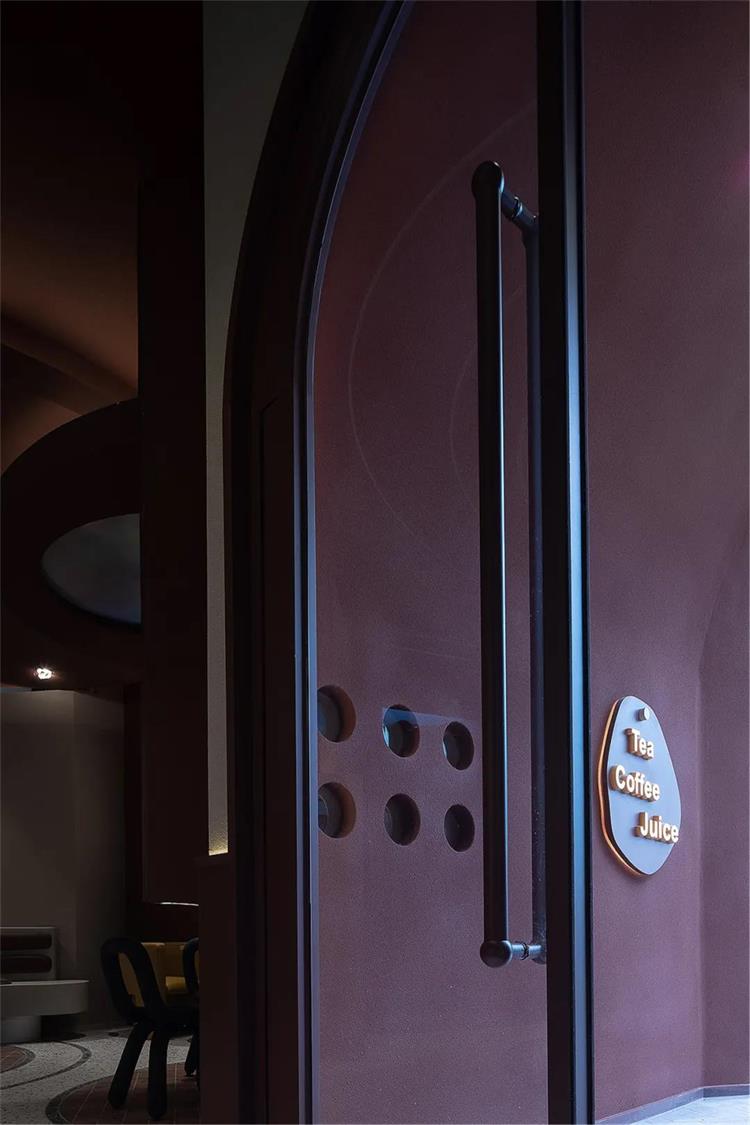 CoCo都可 · 常熟店