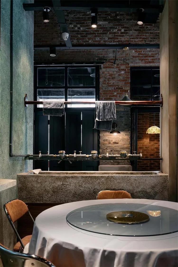 毛頭老爹飯店 · 上海