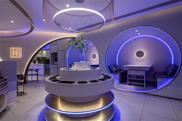 呷哺呷哺 · 北京