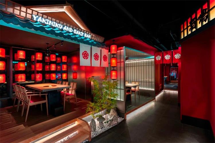 和牛燒肉大衆酒場 · 廣州市番禺區