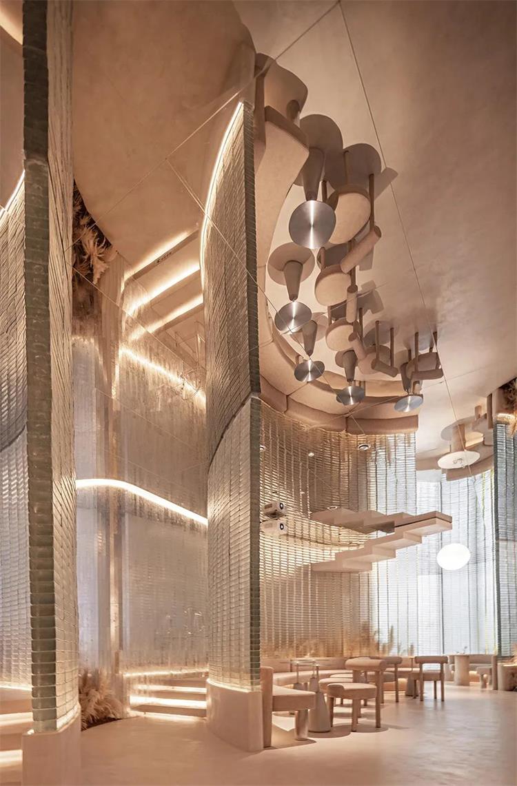 DOING. 咖啡 · 武漢