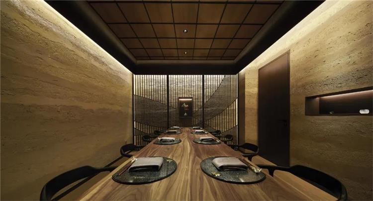 瑠璃·懷石料理餐廳 · 四川