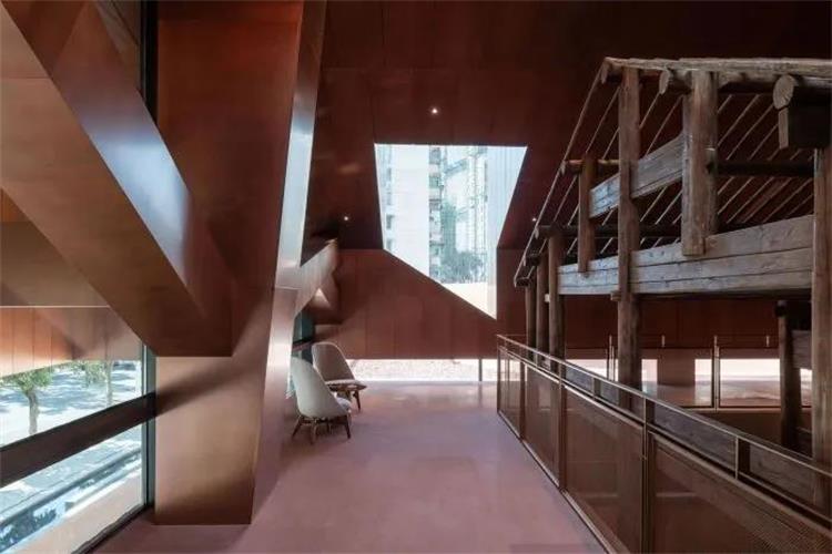 福州茶館 · 福州