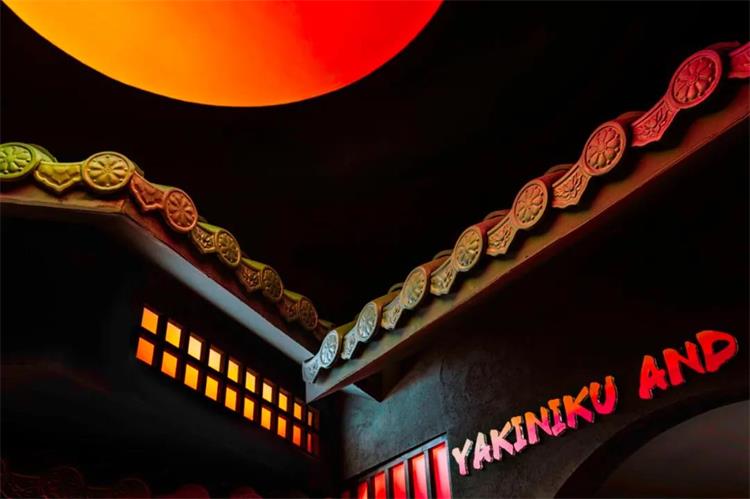 和牛燒肉大衆酒場 · 廣州市番禺區