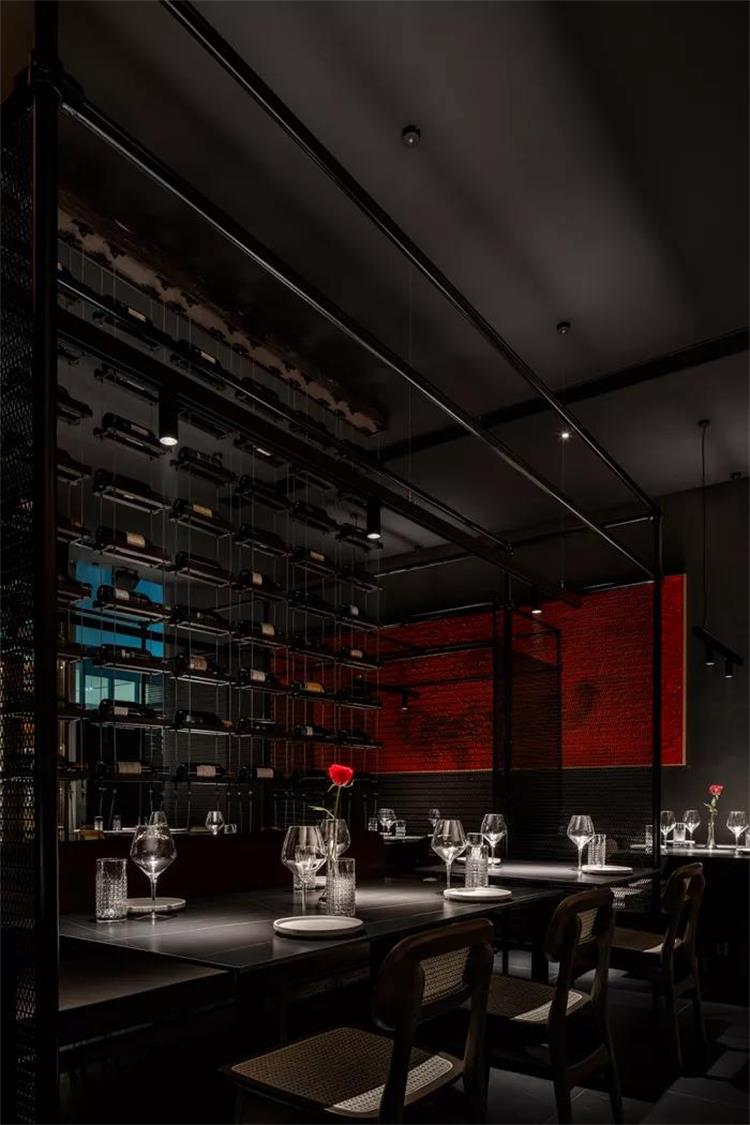 蜜思妮餐吧 · 深圳