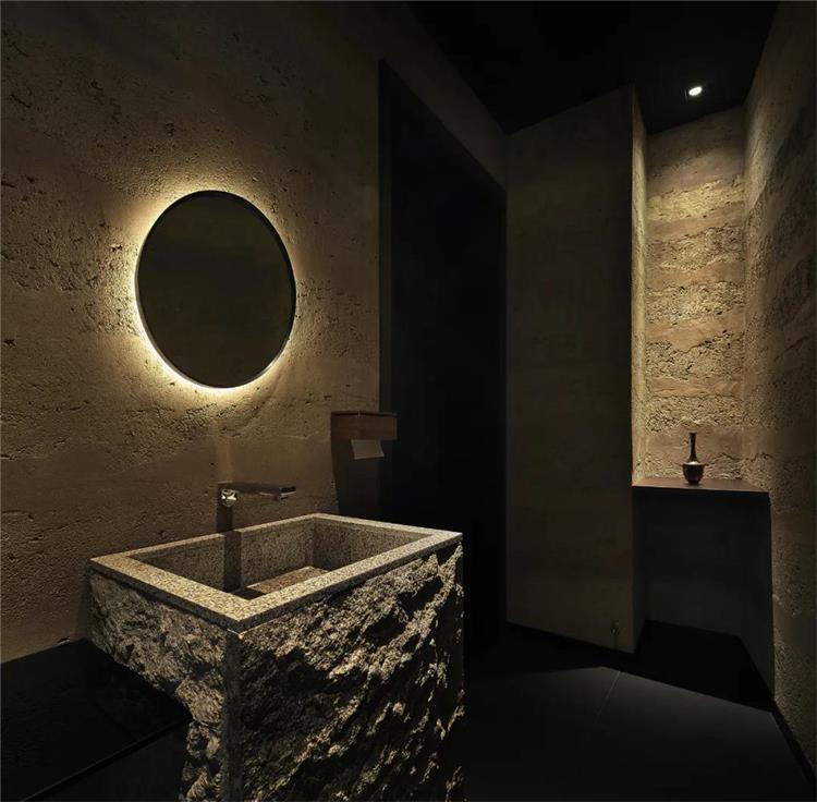 瑠璃·懷石料理餐廳 · 四川