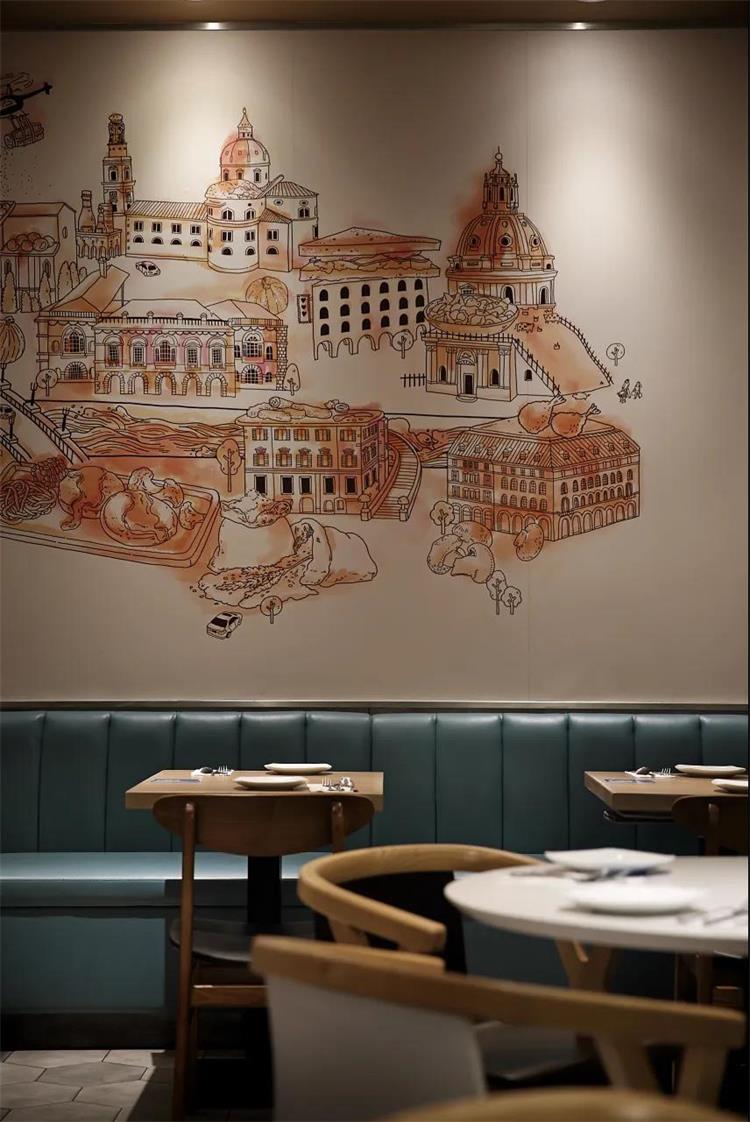 必勝客 · 山東青島