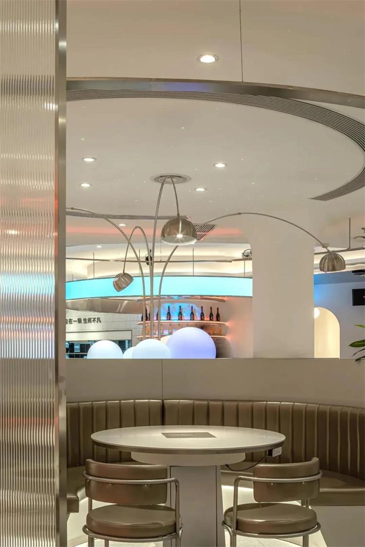 呷哺呷哺 · 北京