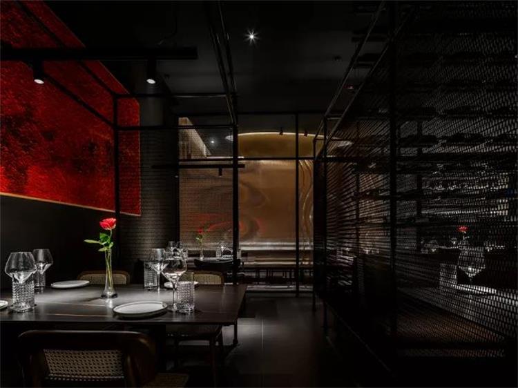 蜜思妮餐吧 · 深圳