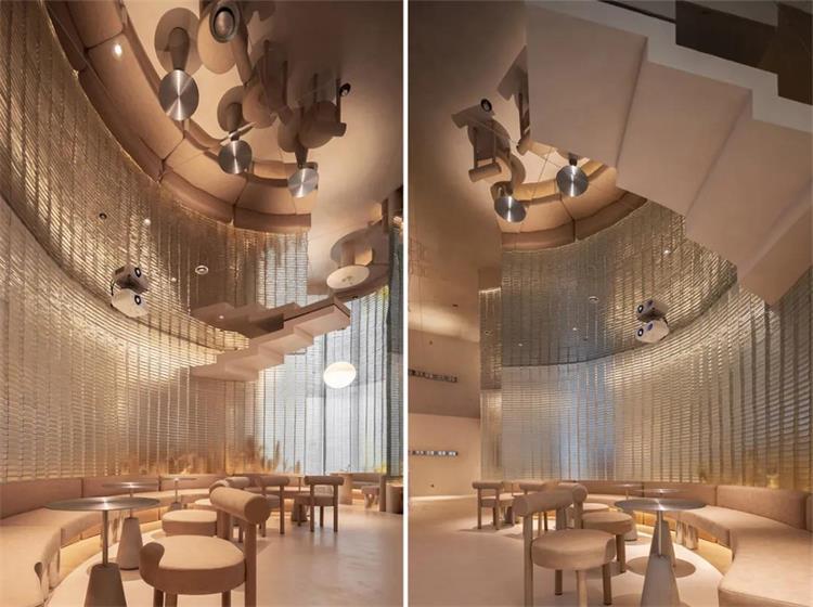 DOING. 咖啡 · 武漢