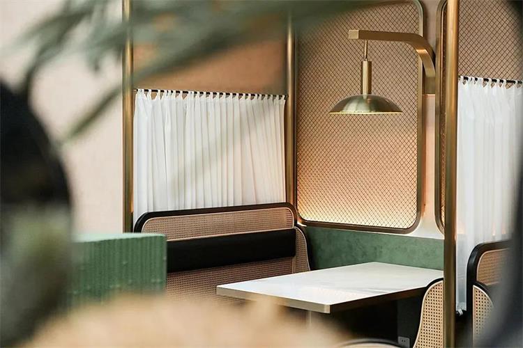 箐葉越南餐廳 · 成都