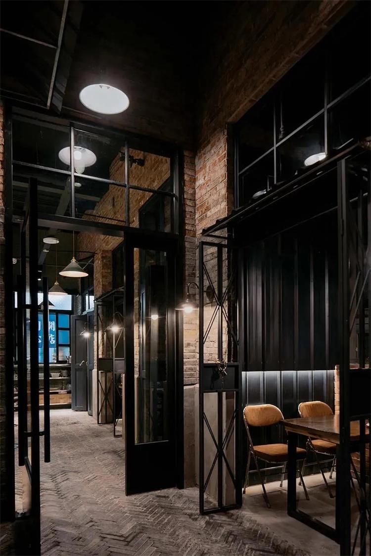 毛頭老爹飯店 · 上海