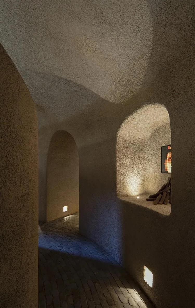 眷茶 · 洞天福地記 · 鄭州