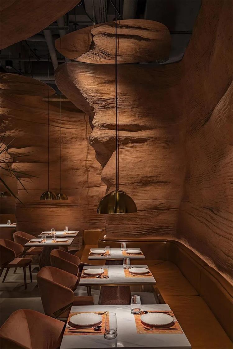 峽谷中遇見 · 深圳