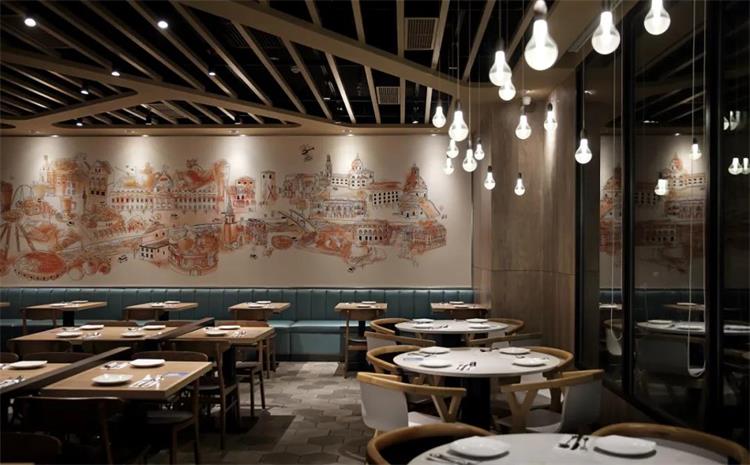 必勝客 · 山東青島