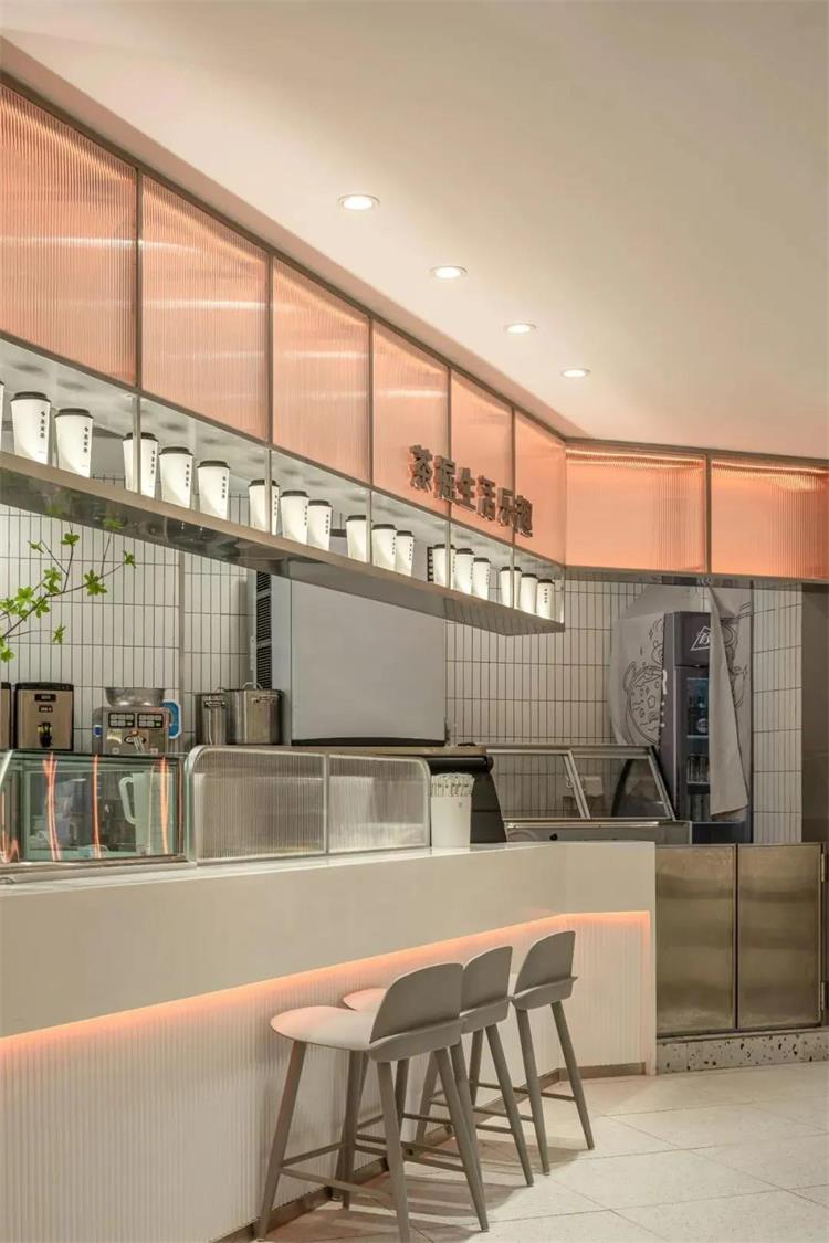 呷哺呷哺 · 北京