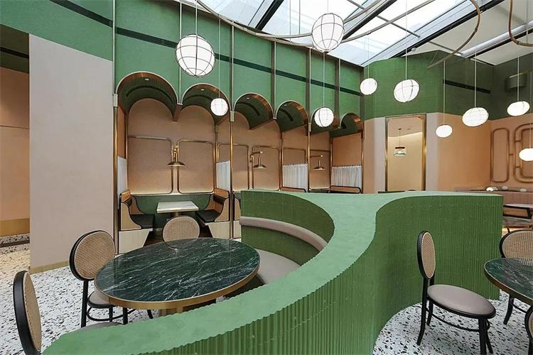 箐葉越南餐廳 · 成都