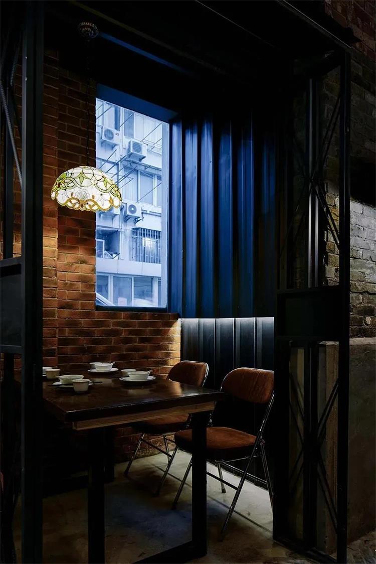 毛頭老爹飯店 · 上海