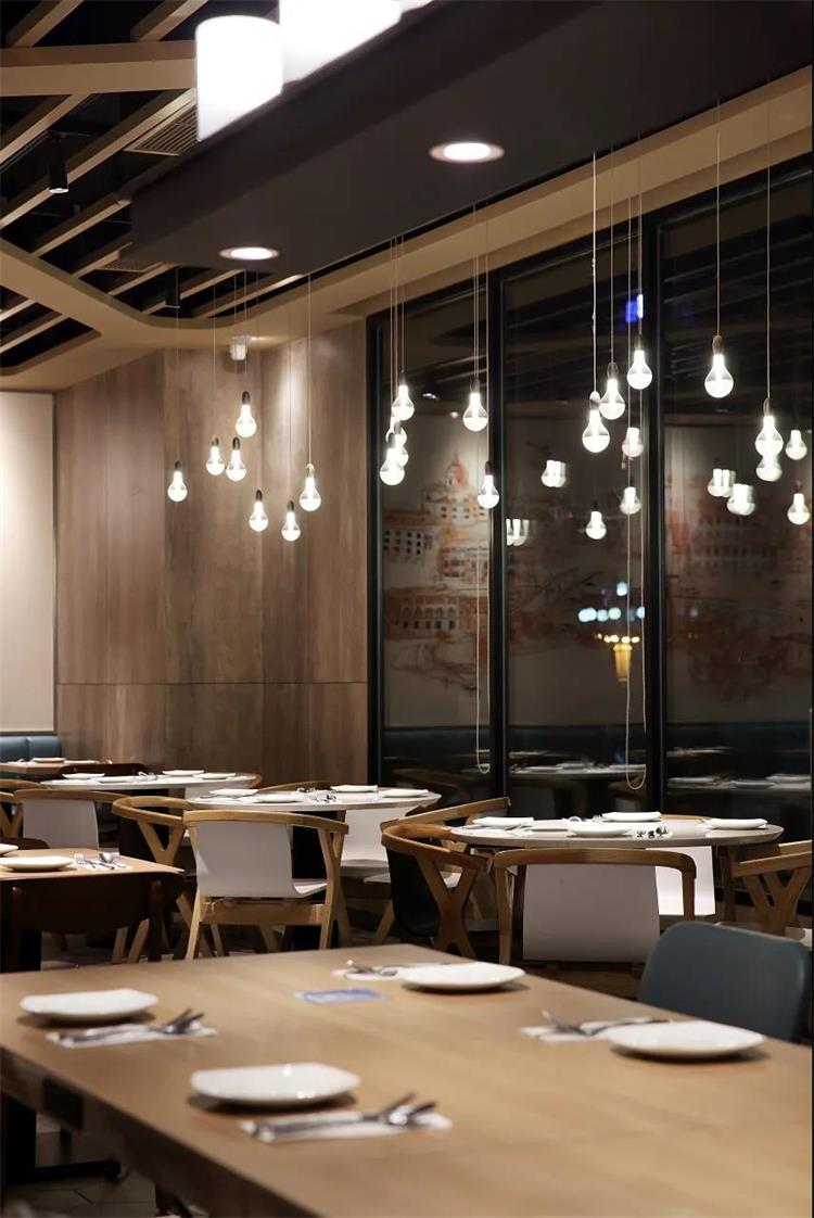 必勝客 · 山東青島