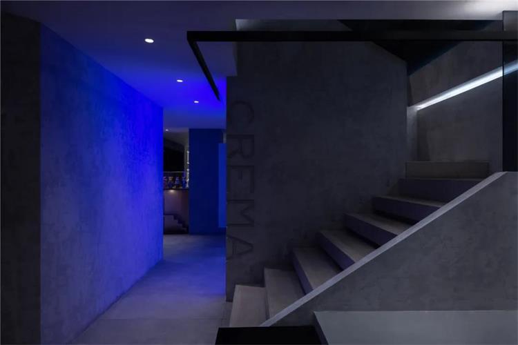 CREM@潮玩餐吧 · 成都