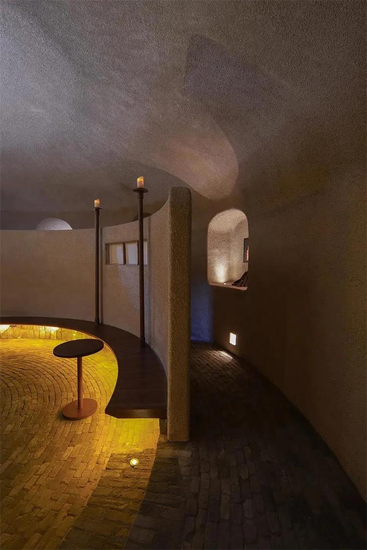 眷茶 · 洞天福地記 · 鄭州