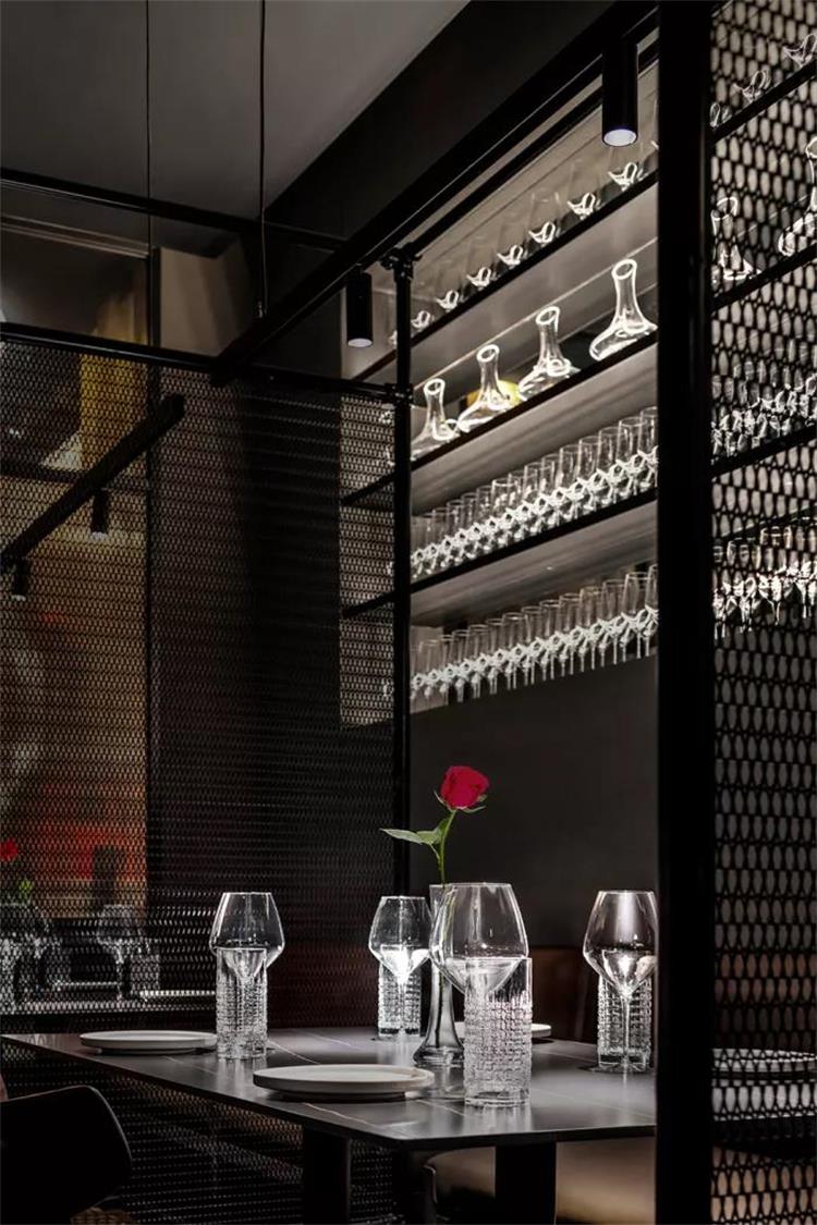 蜜思妮餐吧 · 深圳