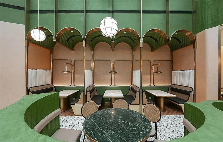 箐葉越南餐廳 · 成都