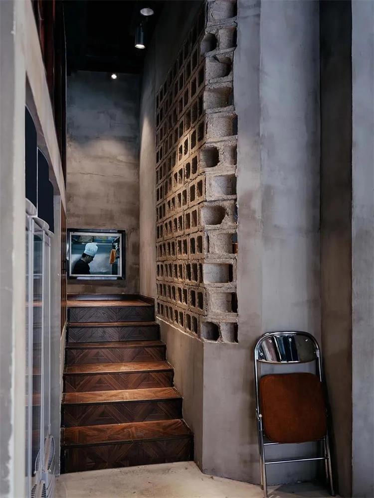 毛頭老爹飯店 · 上海