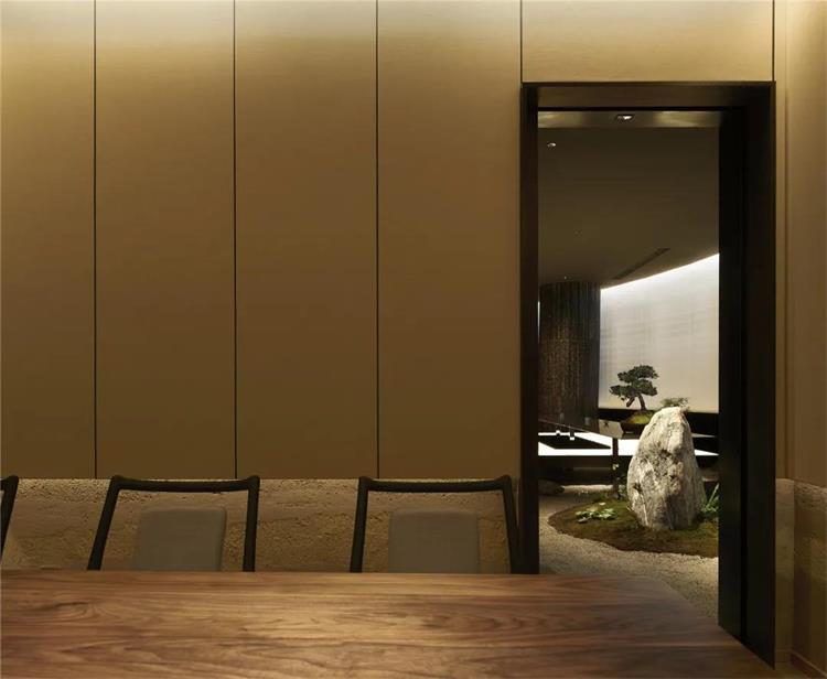 瑠璃·懷石料理餐廳 · 四川