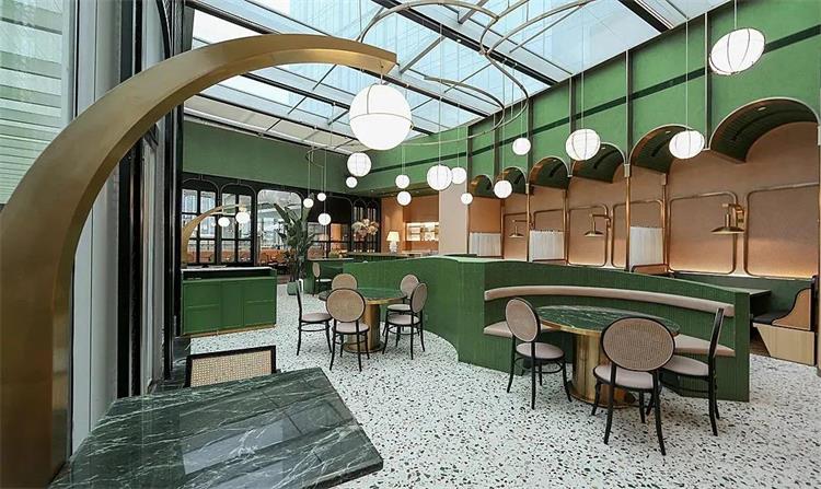 箐葉越南餐廳 · 成都