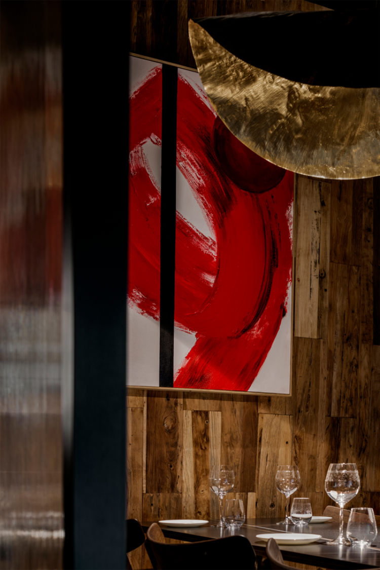 蜜思妮餐吧 · 深圳