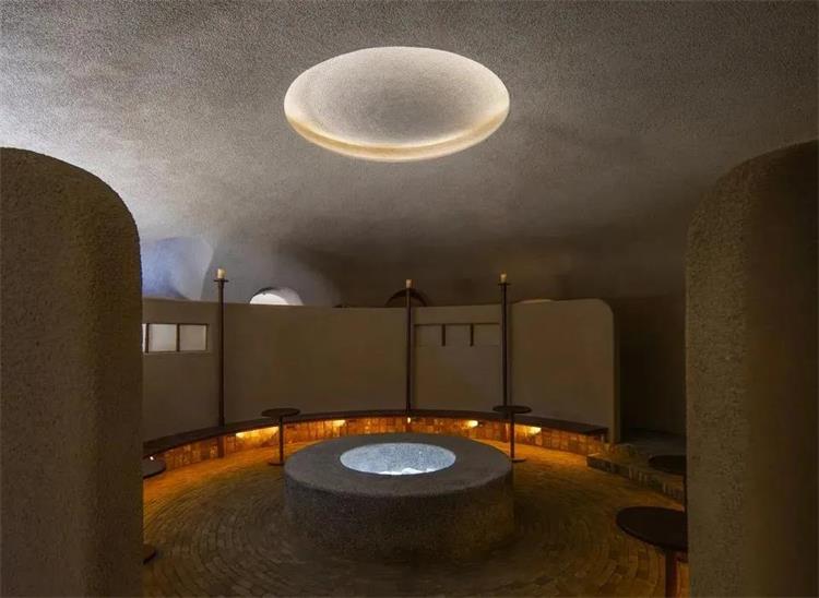 眷茶 · 洞天福地記 · 鄭州