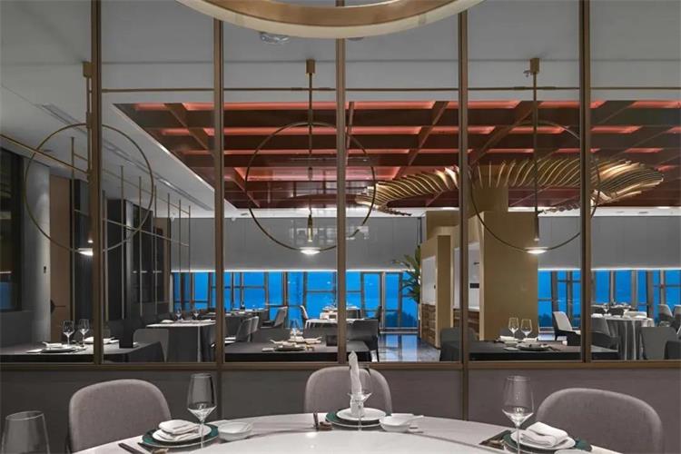 徐記海鮮 · 武漢