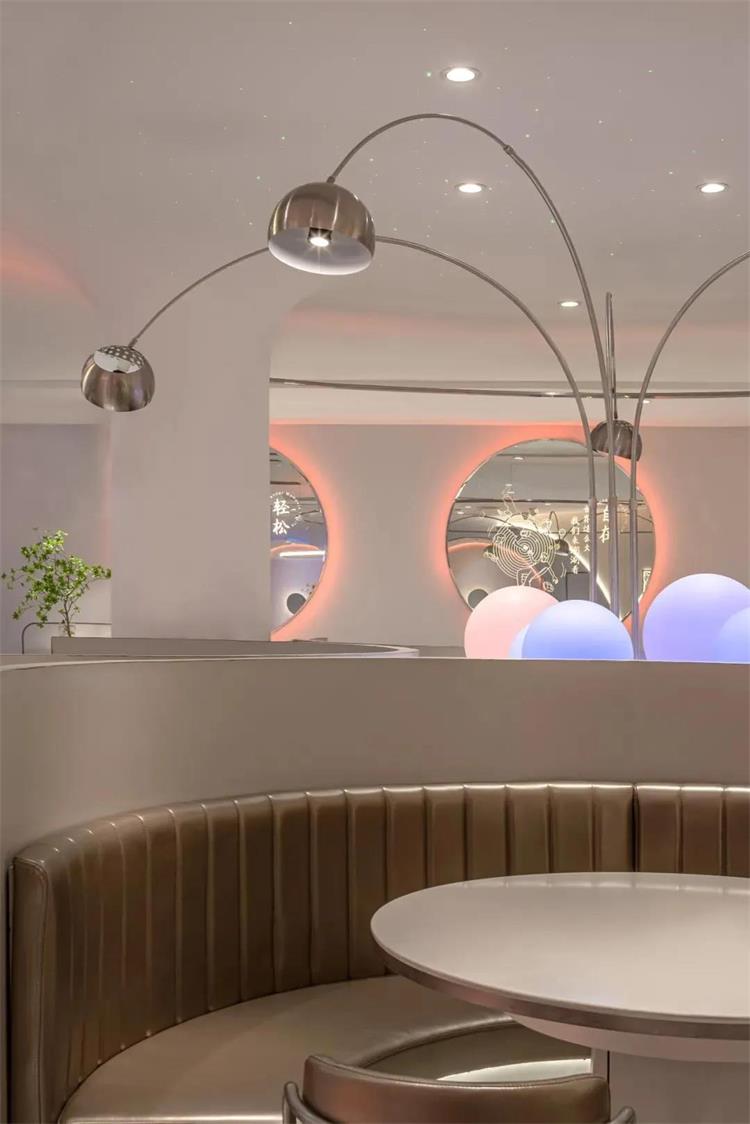 呷哺呷哺 · 北京