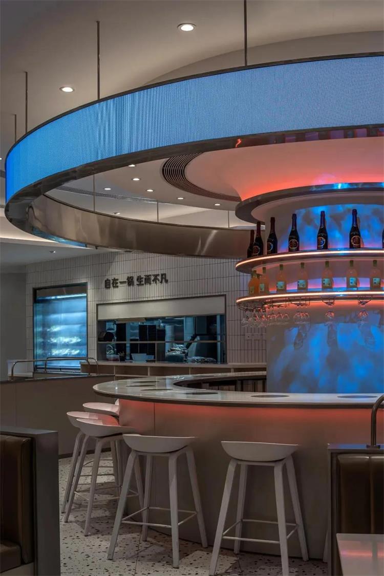 呷哺呷哺 · 北京