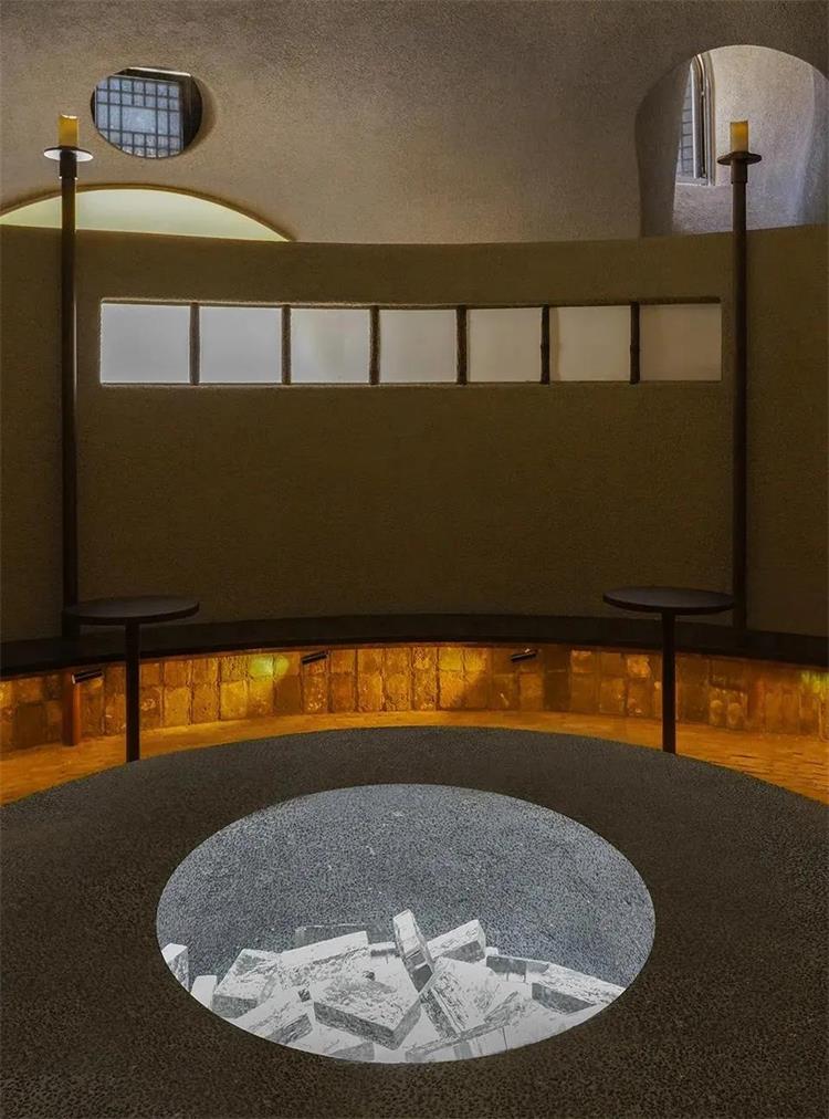 眷茶 · 洞天福地記 · 鄭州