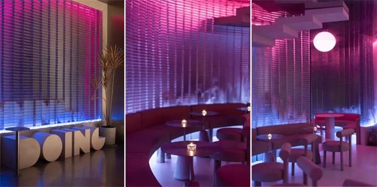 DOING. 咖啡 · 武漢