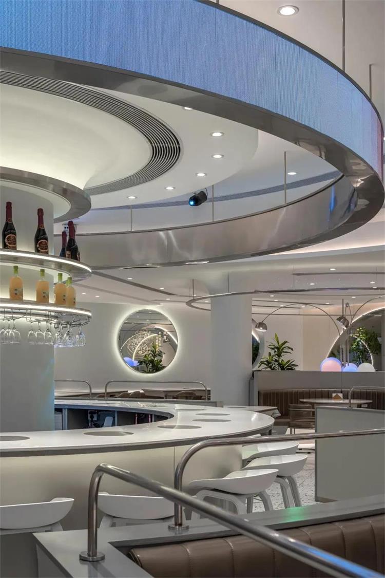 呷哺呷哺 · 北京