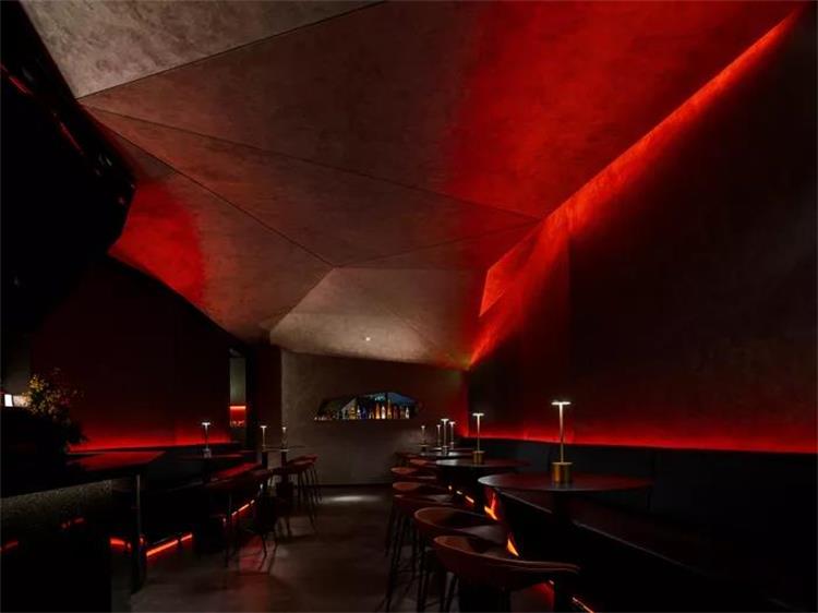 蜜思妮餐吧 · 深圳