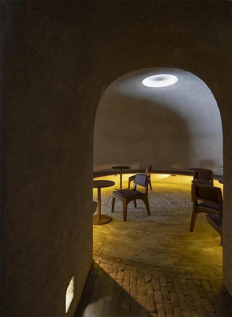 眷茶 · 洞天福地記 · 鄭州