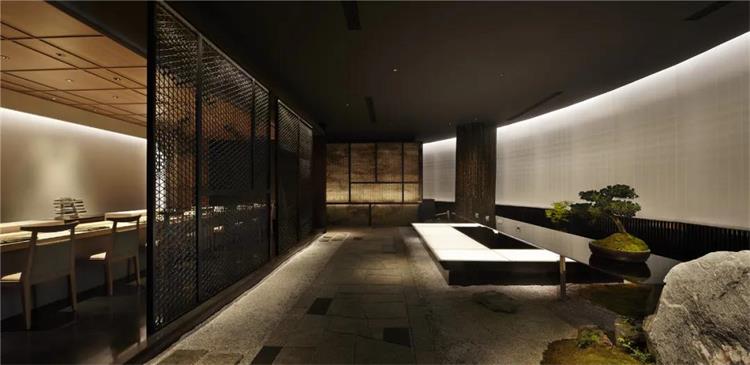 瑠璃·懷石料理餐廳 · 四川