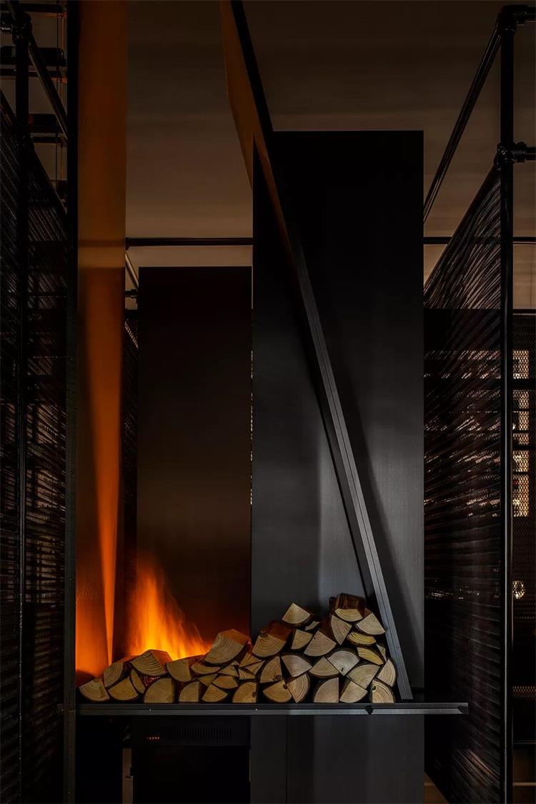 蜜思妮餐吧 · 深圳