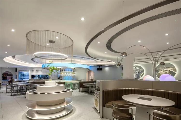 呷哺呷哺 · 北京