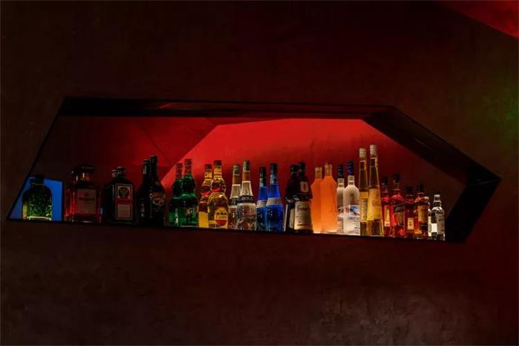 蜜思妮餐吧 · 深圳