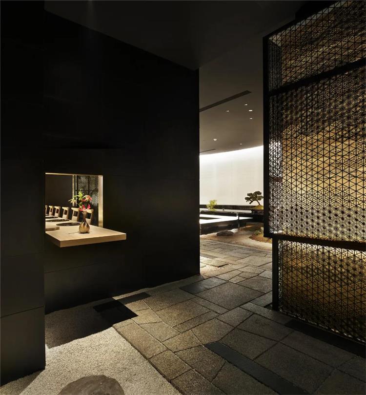 瑠璃·懷石料理餐廳 · 四川